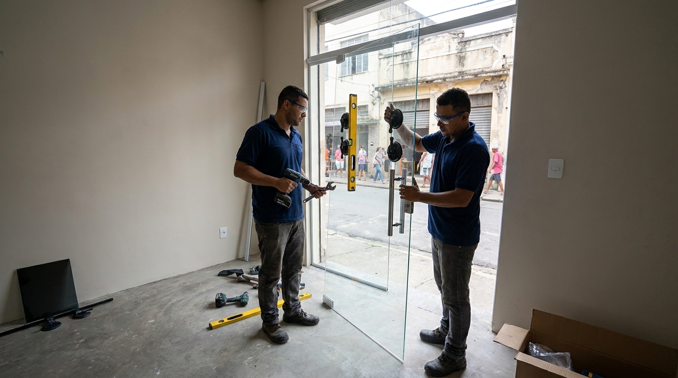 Desenvolvimento Personalizado em Serra‑ES
