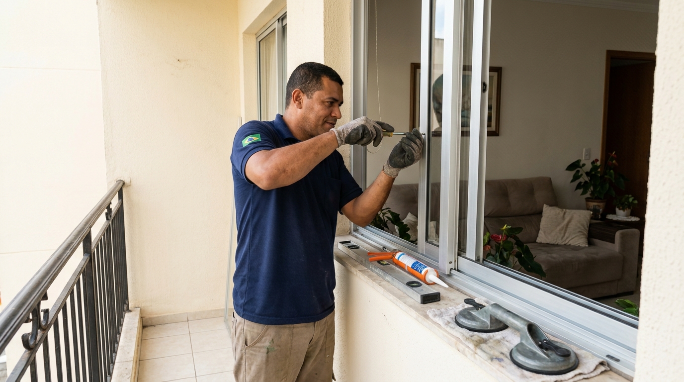 Modelos com Melhor Ventilação em Serra‑ES
