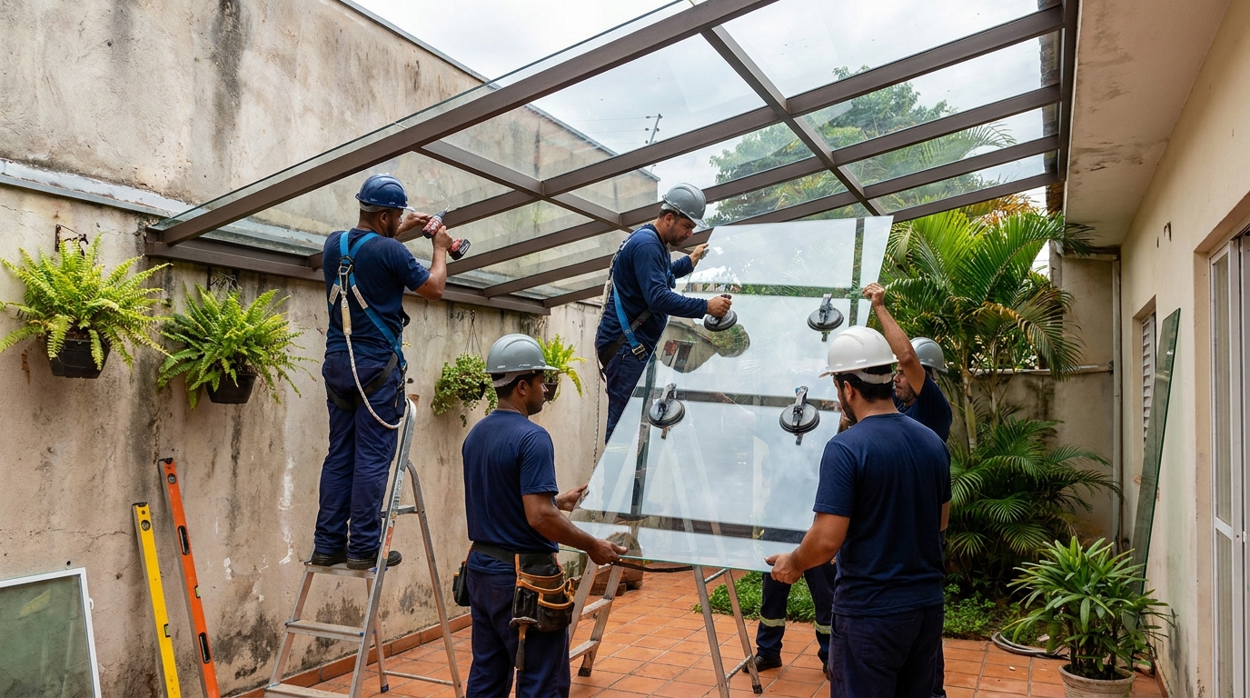 Modelos Sob Medida em Serra‑ES