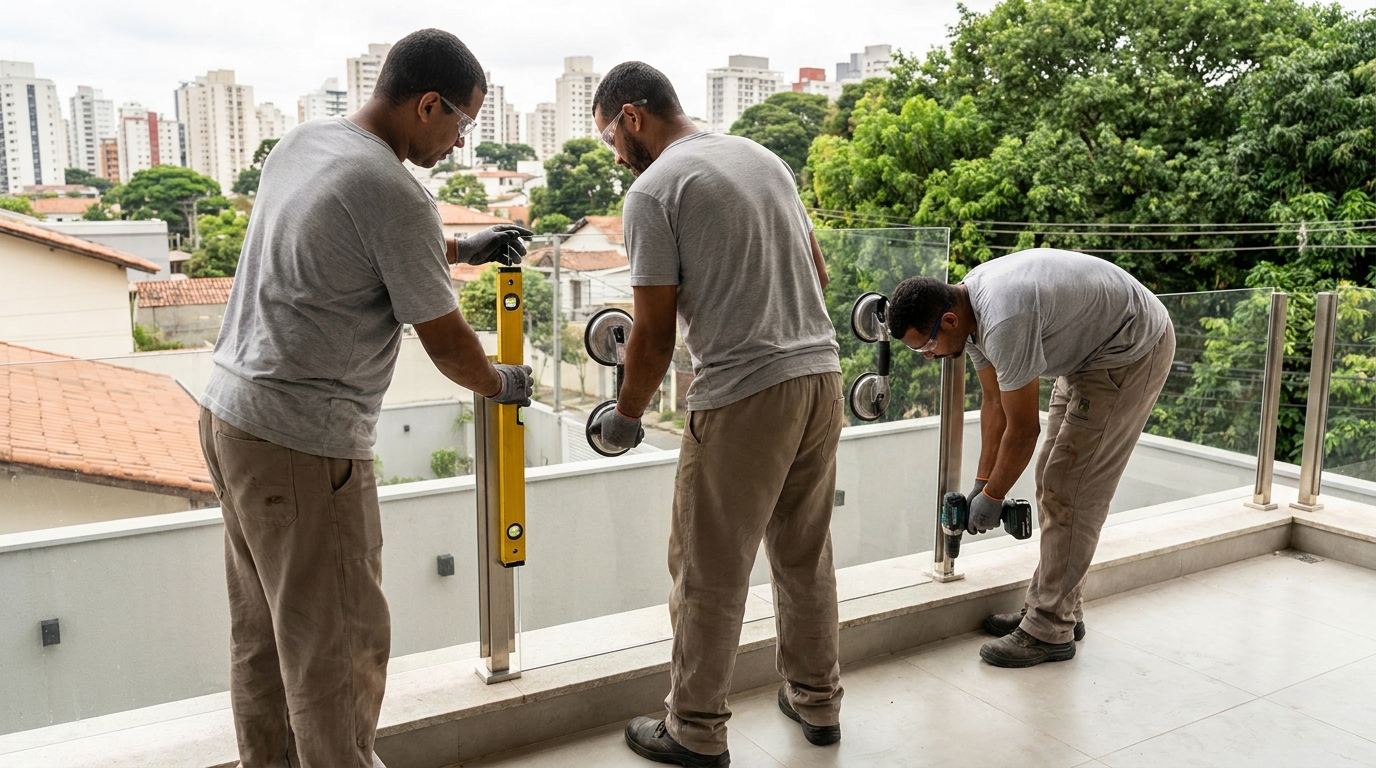Sistemas com Alta Resistência em Serra‑ES